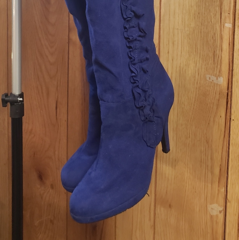 Fashion Boots